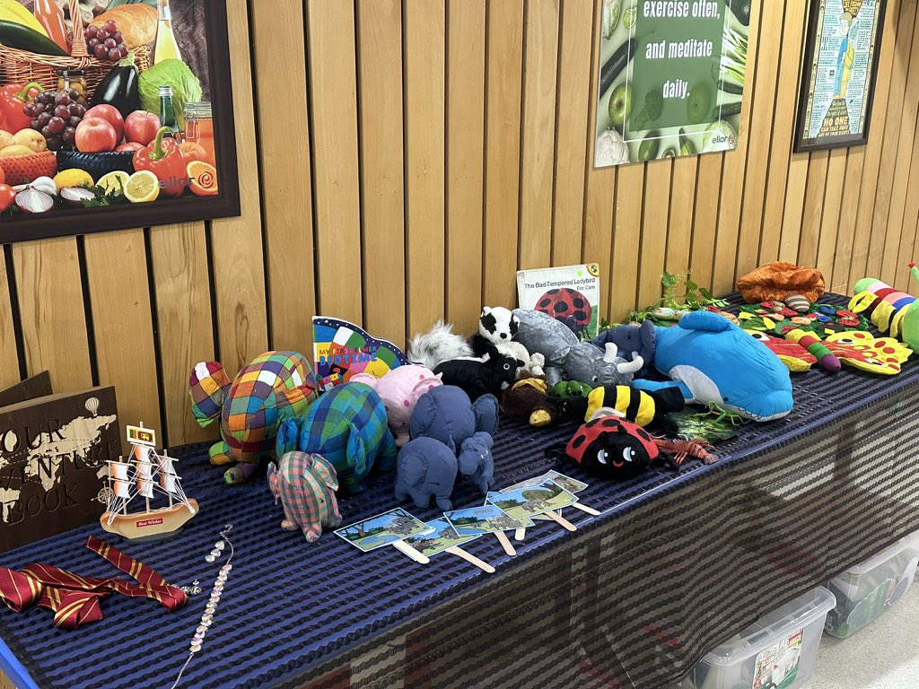 Wonderful to be involved in the importance of storytelling as part of our Parent Engagement Programme for the Primary School at <a href="/TBS_Delhi/">TBS Delhi</a>. Informative research findings plus interactive workstations with the parents. #storytelling #education