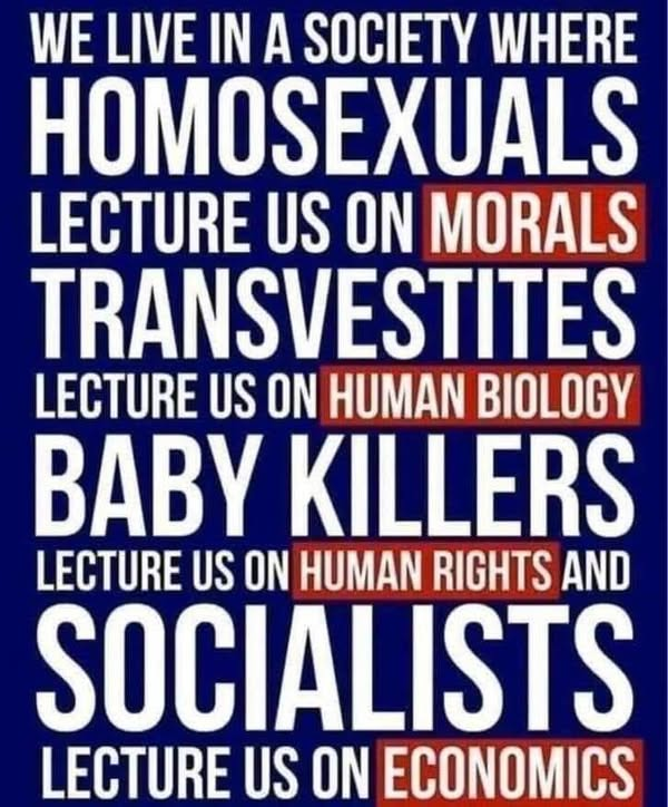 weglysr's tweet photo. Lets try something better. MAGA https://t.co/J9oplbe4Y7