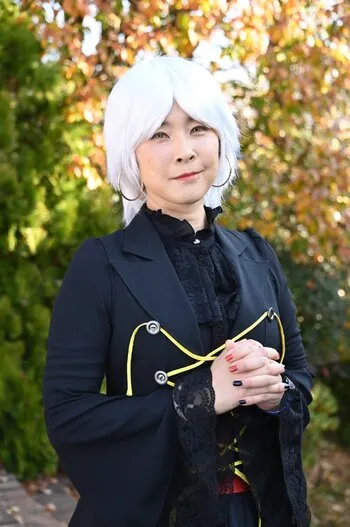 Still can't believe that we lost Yuka Motohashi one year ago