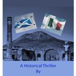 Photo by Harry Fisher - Crime stories set in Leith (@HFwritesCrime)