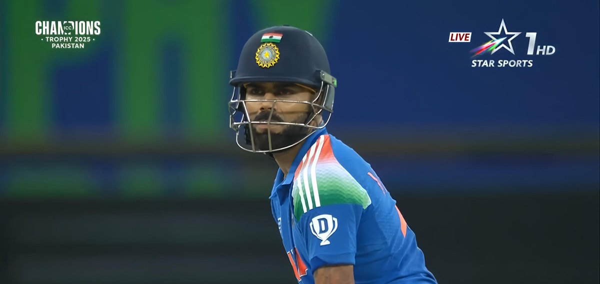 ronakSTORM725's tweet photo. Fastest 8000 in ODIs - Kohli.
Fastest 9000 in ODIs - Kohli.
Fastest 10,000 in ODIs - Kohli.
Fastest 11,0000 in ODIs - Kohli.
Fastest 12,000 in ODIs - Kohli.
Fastest 13,000 in ODIs - Kohli.
Fastest 14,000 in ODIs - Kohli.

VIRAT RULES 50 OVER FORMAT🐐
#ICCChampionsTrophy #INDvsPAK https://t.co/tNkH4tDqAa