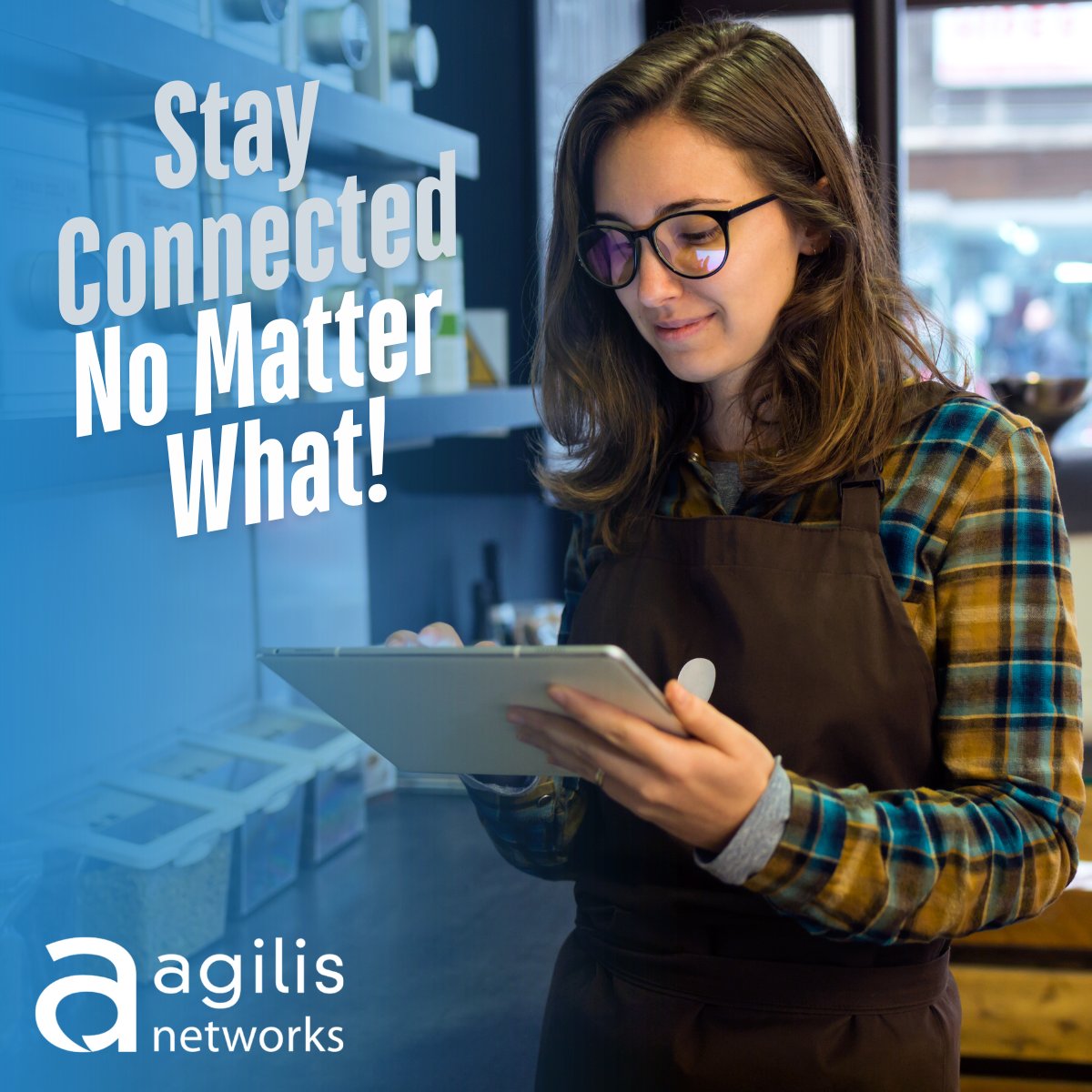 🧐How do your employees stay productive during internet outages? 

💥With our internet backup solutions, your critical systems keep running, even when the connection doesn’t. 

Stay prepared and worry-free. 
#InternetBackup #WorkSmart #Internet #SmartBiz
