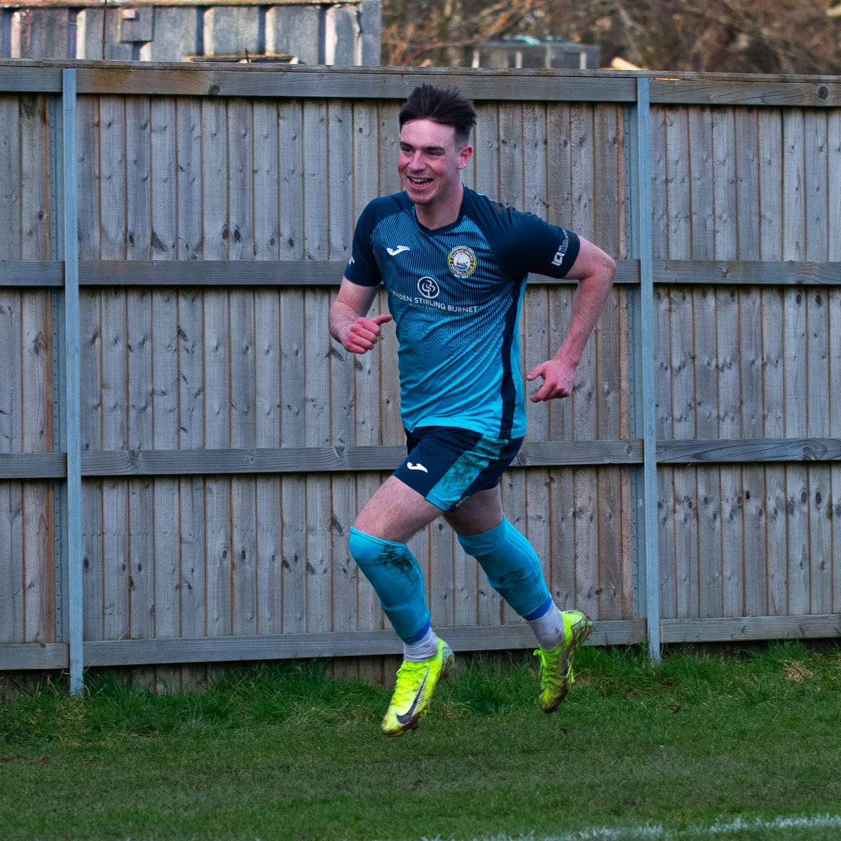 Dunbar United FC tweet media