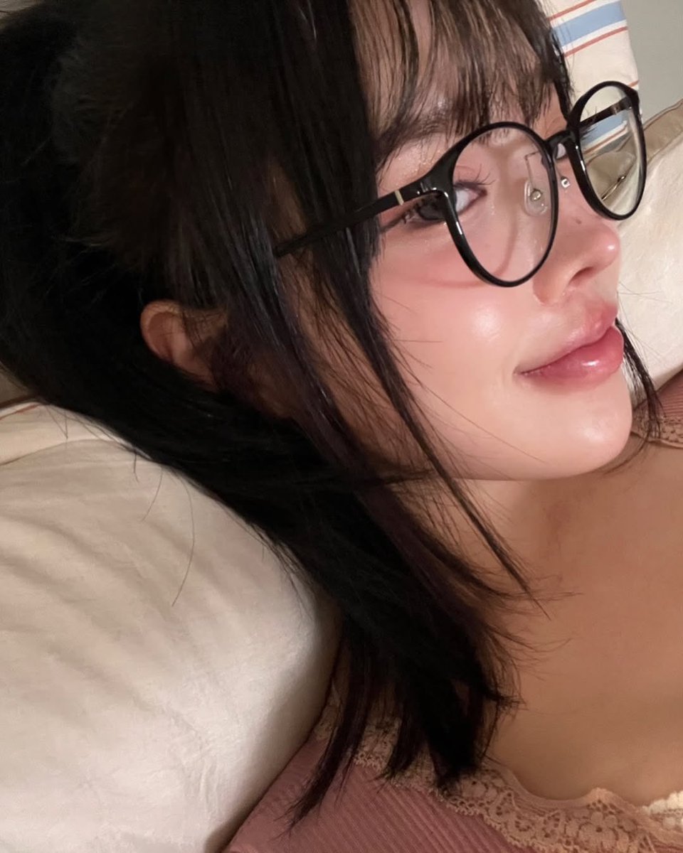 眼镜！   #母狗 #反差