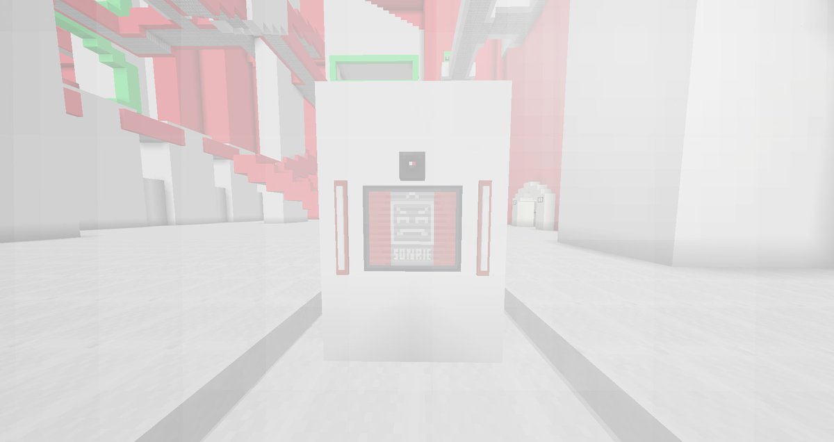 Infinity Studio tweet media