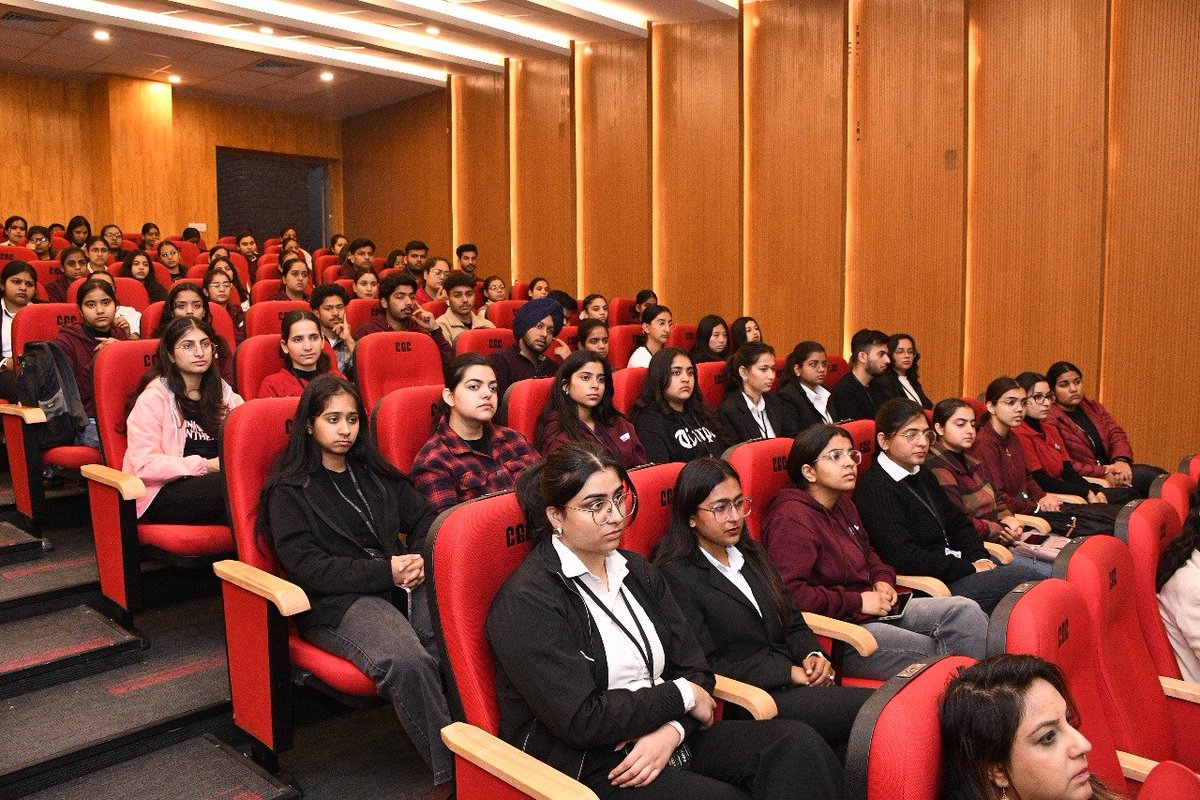 Punjab State Council for Science and Technology (@pscst_gop) on Twitter photo Impactful workshop on fortifying IP & combating counterfeiting &piracy by <a href="/PSCST_GoP/">Punjab State Council for Science and Technology</a> with <a href="/IndiaDST/">DSTIndia</a> <a href="/CIPAM_India/">CIPAM</a> <a href="/DPIITGoI/">DPIIT India</a> at <a href="/cgcjhanjeri/">Chandigarh Group Of Colleges, Jhanjeri</a> Experts @Singhkashmir123 #NaveenGopalNRDC <a href="/BakshiDapinder/">Dapinder Kaur Bakshi</a> #AdvGovindpreetSingh shared powerful insights on protecting IPcreativity&innovation Impactful workshop on fortifying IP & combating counterfeiting &piracy by <a href="/PSCST_GoP/">Punjab State Council for Science and Technology</a> with <a href="/IndiaDST/">DSTIndia</a> <a href="/CIPAM_India/">CIPAM</a> <a href="/DPIITGoI/">DPIIT India</a> at <a href="/cgcjhanjeri/">Chandigarh Group Of Colleges, Jhanjeri</a> Experts @Singhkashmir123 #NaveenGopalNRDC <a href="/BakshiDapinder/">Dapinder Kaur Bakshi</a> #AdvGovindpreetSingh shared powerful insights on protecting IPcreativity&innovation