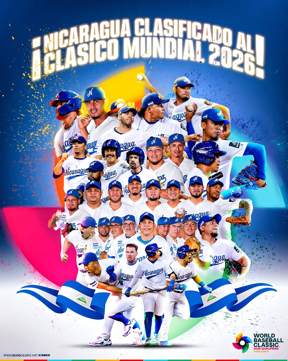 @SandinoLuzYVerdad. Vamos por más Victorias. Viva Nicaragua en paz y tranquilidad 👏👏 <a href="/UVDenisSilva/">UV Denis Silva</a>