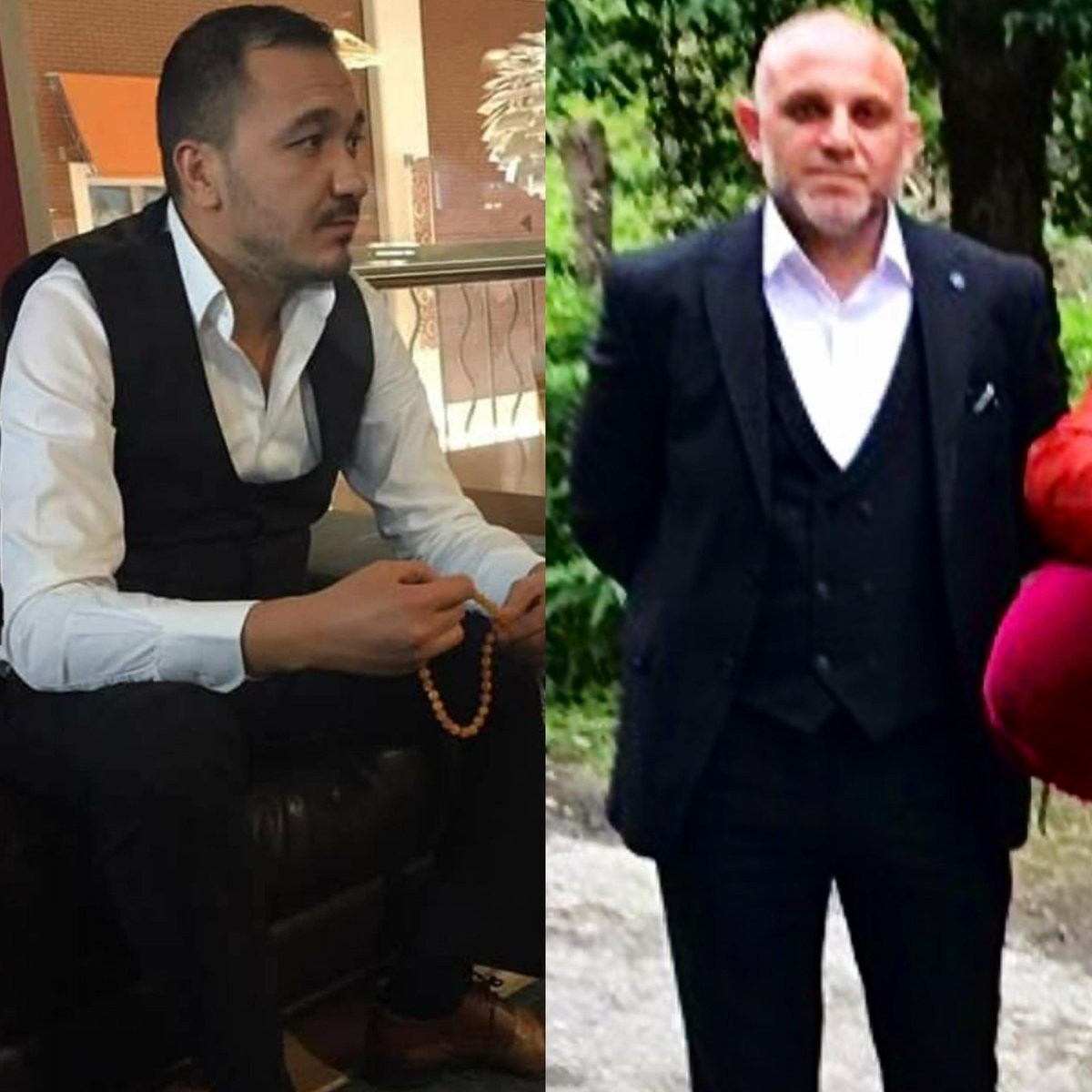 Yaşanan olaylar neticesinde ailemizden Hasan İmdat ve Emre Sarıca tutuklanmıştır. Devletimizin büyüklüğüne ve yüce Türk adaletine olan güvenimizi bir kez daha vurguluyor, adaletin en kısa sürede tecelli edeceğine inanıyoruz.