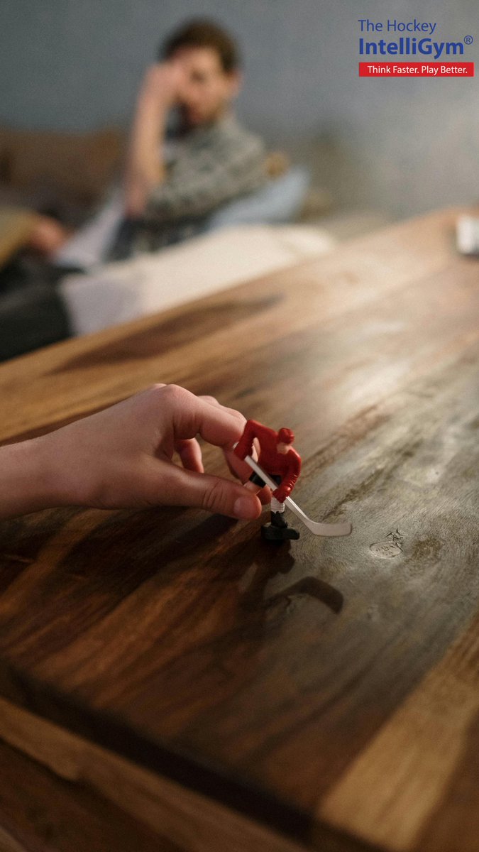 HIntelligym's tweet image. 🏒⚡️ Slow It Down Sunday.
Elite players don’t chase the puck—they read, react, and run the ice. 🧠🔥
💬 What’s your smartest play under pressure? Drop it below! 👇
#HockeyIQ #TrainYourBrain #GameSmart