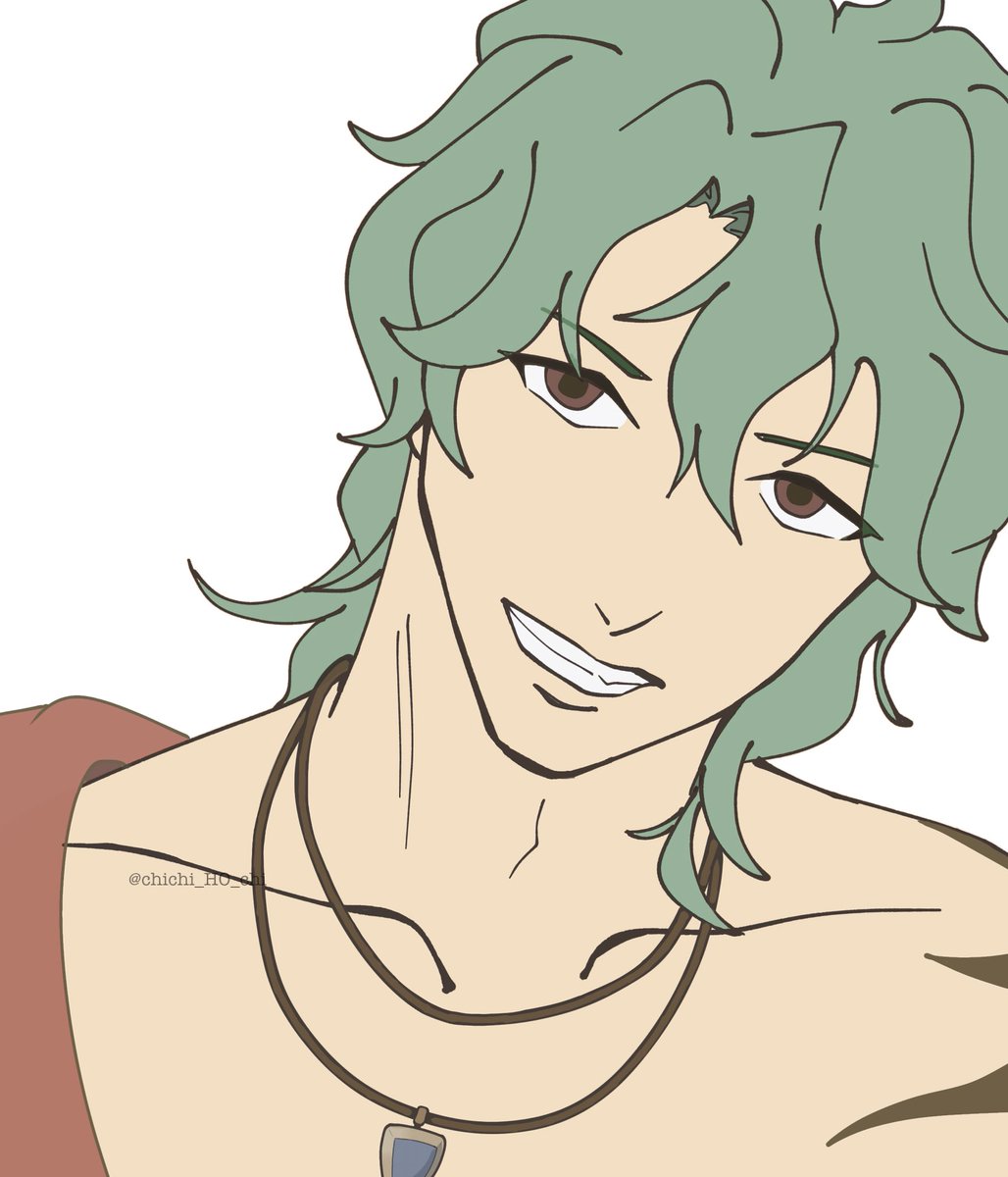 きてます
ジョーチェリ
 #エスケーエイト