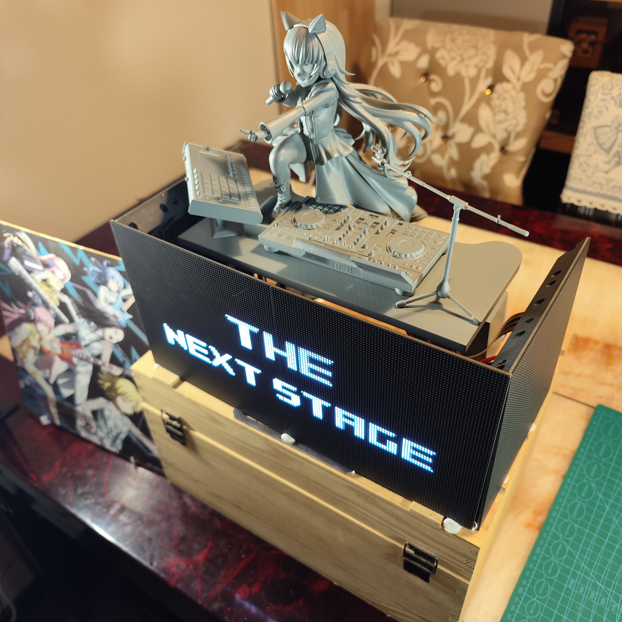 【オンライン限定商品】  MusicBOX (@MusicBOX5555555) / X コミック・アニメ