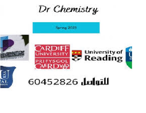 Dr Chemistry tweet media