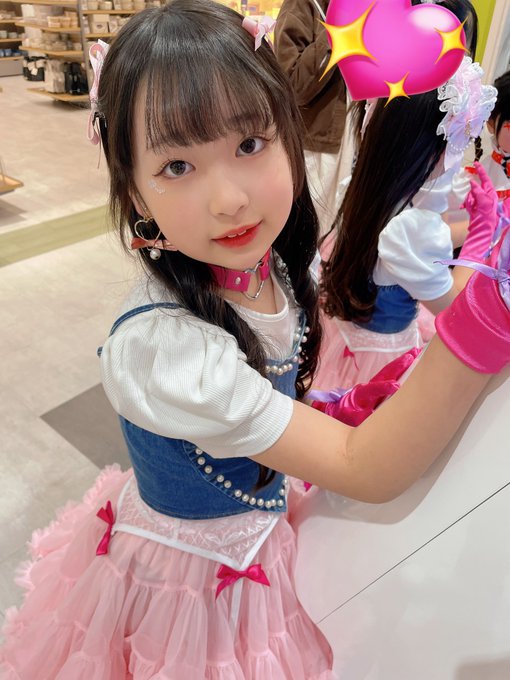 Twitterのコスプレ画像15