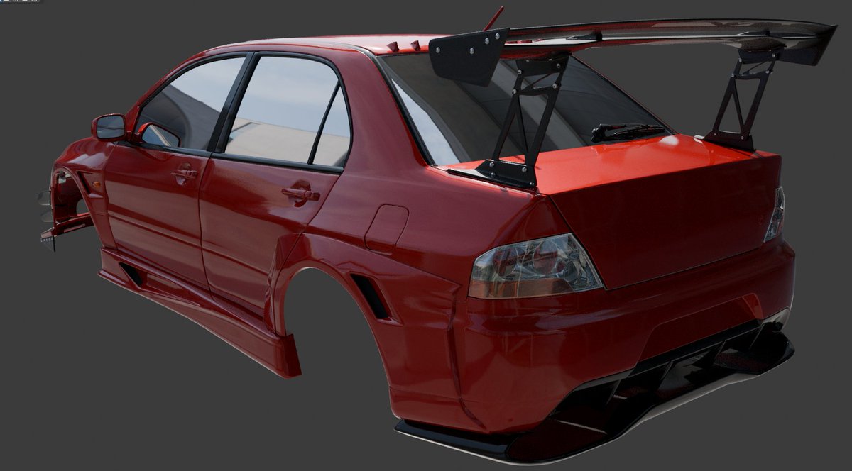 longcwse's tweet photo. Voltex Evo 7/8/9 for @NightRunners_jp 

almost ended everything while making that hood https://t.co/wP2rebeARt