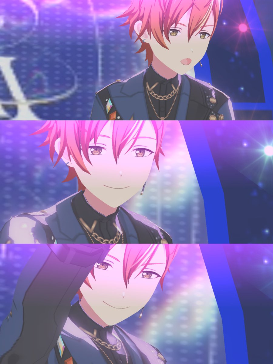 ここアイドルすぎる彰人