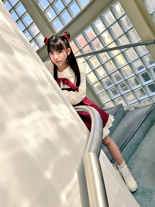 Twitterのコスプレ画像32