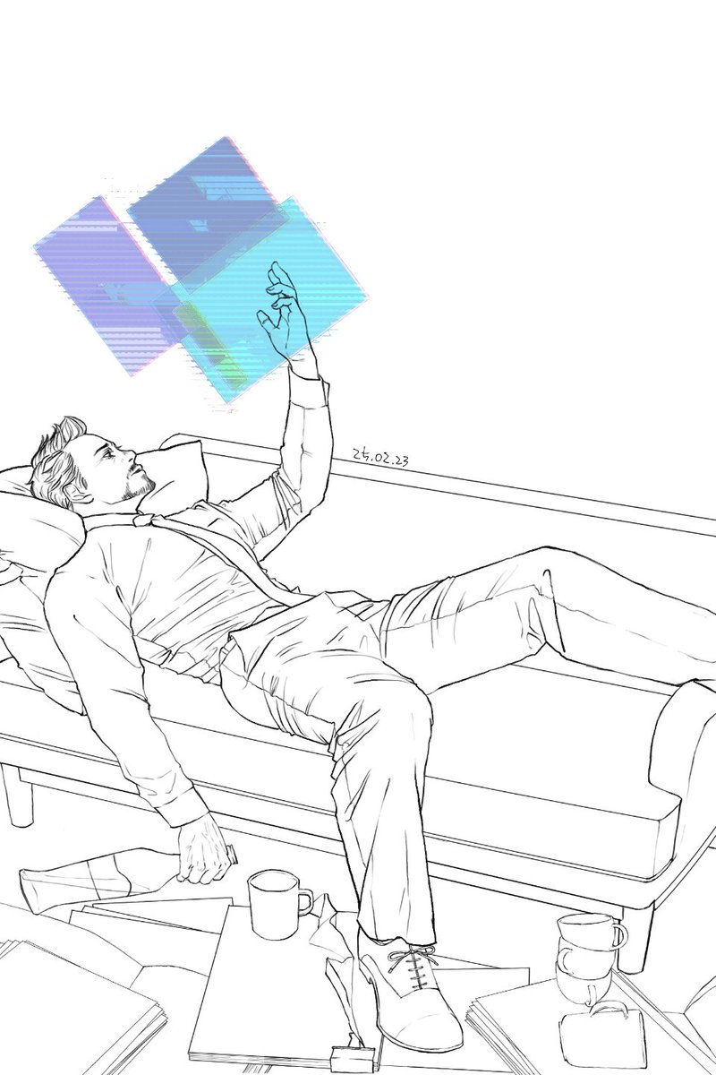 𝐋𝐄𝐀𝐍⎊ tweet media