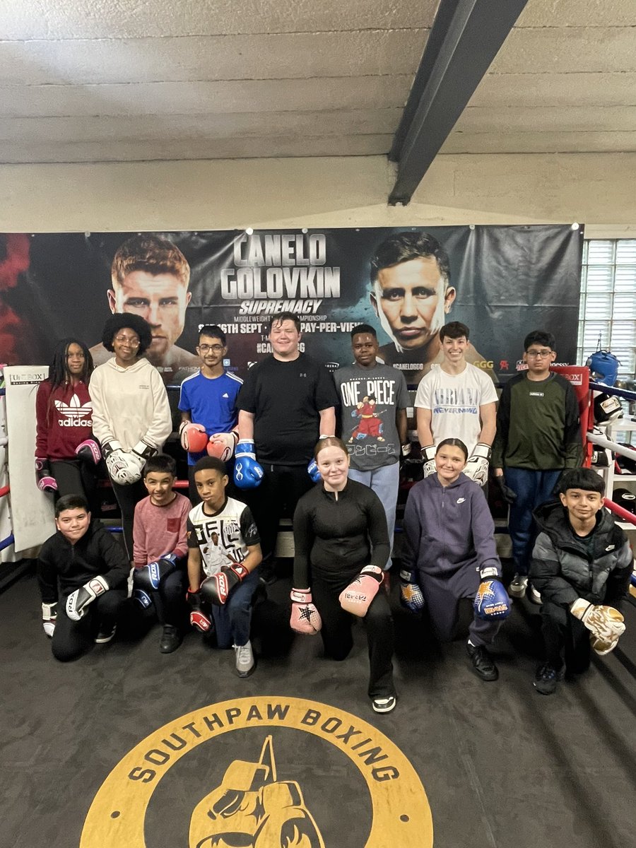 BoxClever Mentoring tweet media