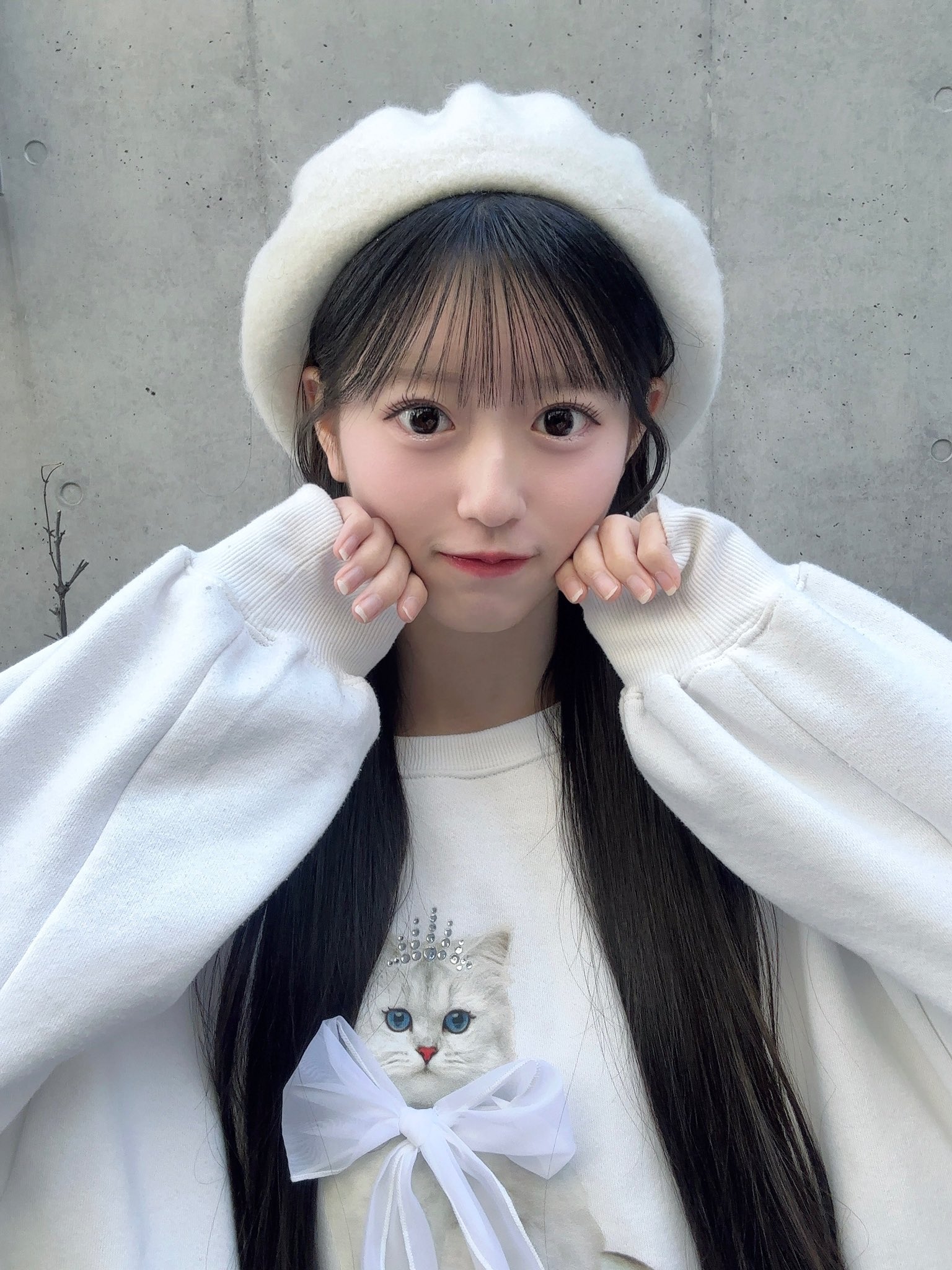 八木愛月（AKB48） on X: 