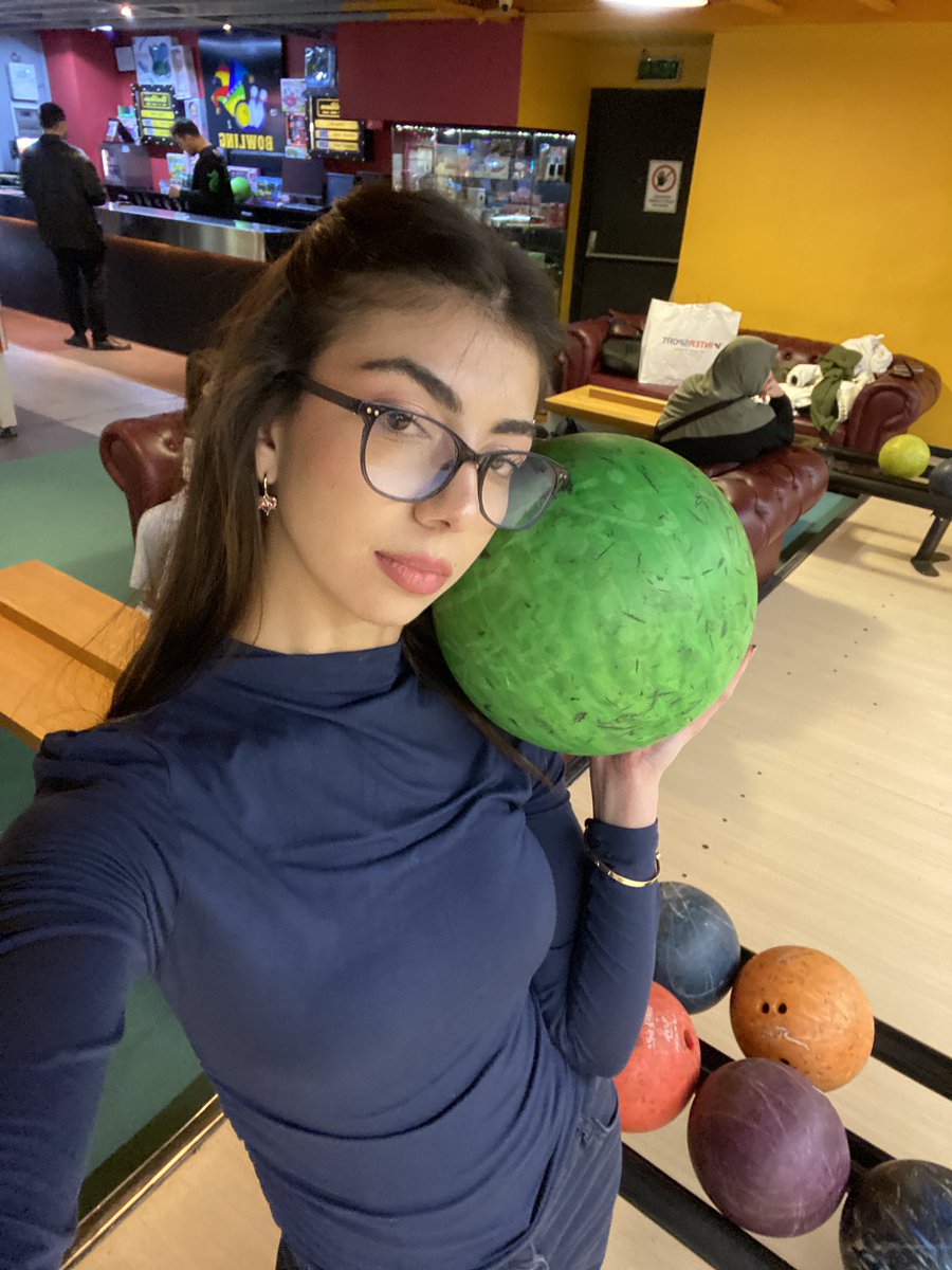 bütün lavukları indirdik bacım