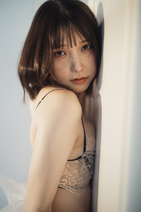 Twitterのコスプレ画像18