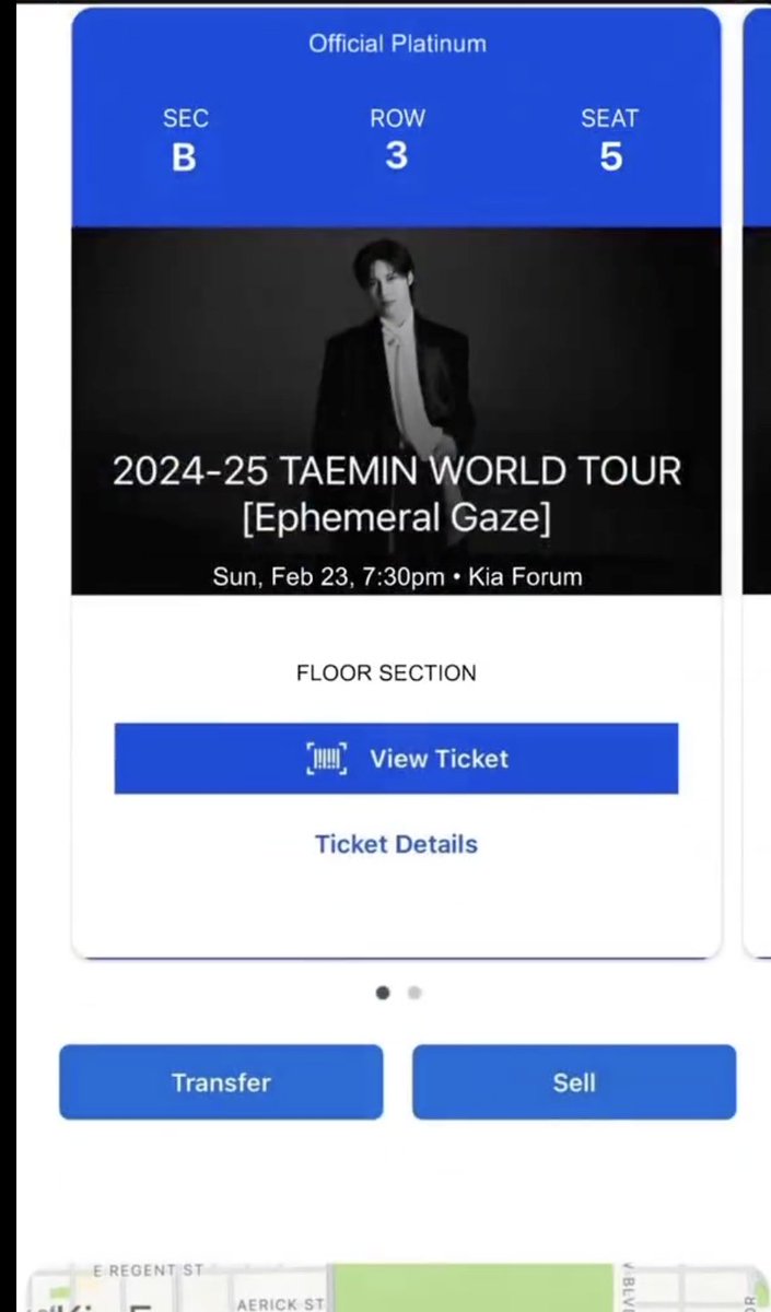 mililiycorazon's tweet photo. SCAMMER Alert- @bearhaechain

She posted about Giving Away/Selling tickets, not true-they are out here sending videos of proof jumping from your message to ticketmaster showing proof of tickets, claiming you can trust them but once you send money they do not deliver. https://t.co/lCo7pcIJPc