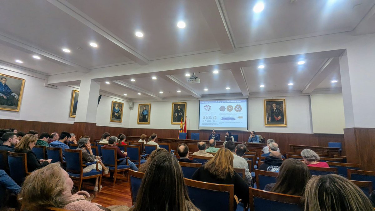 RSEQ Aragón tweet media