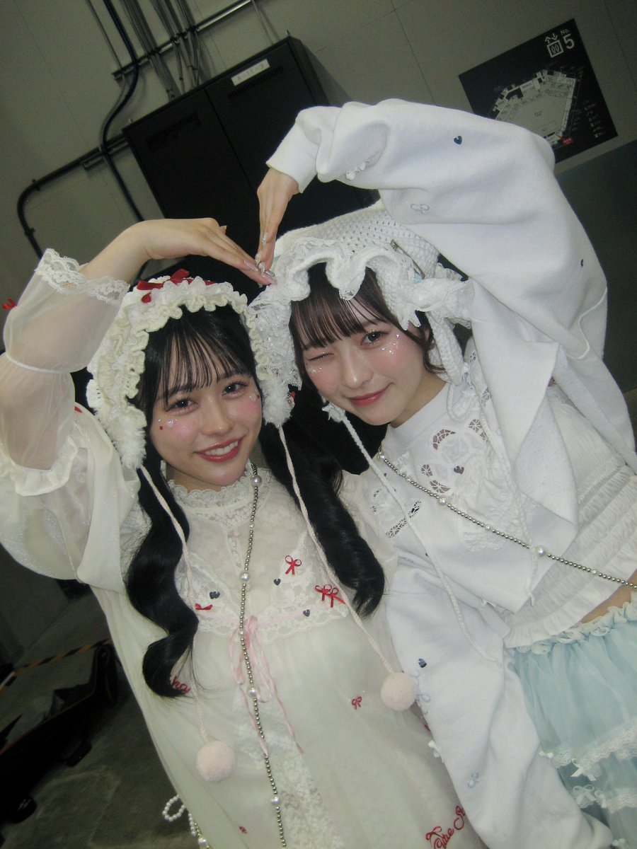 CUTIE STREET【Official】 on X