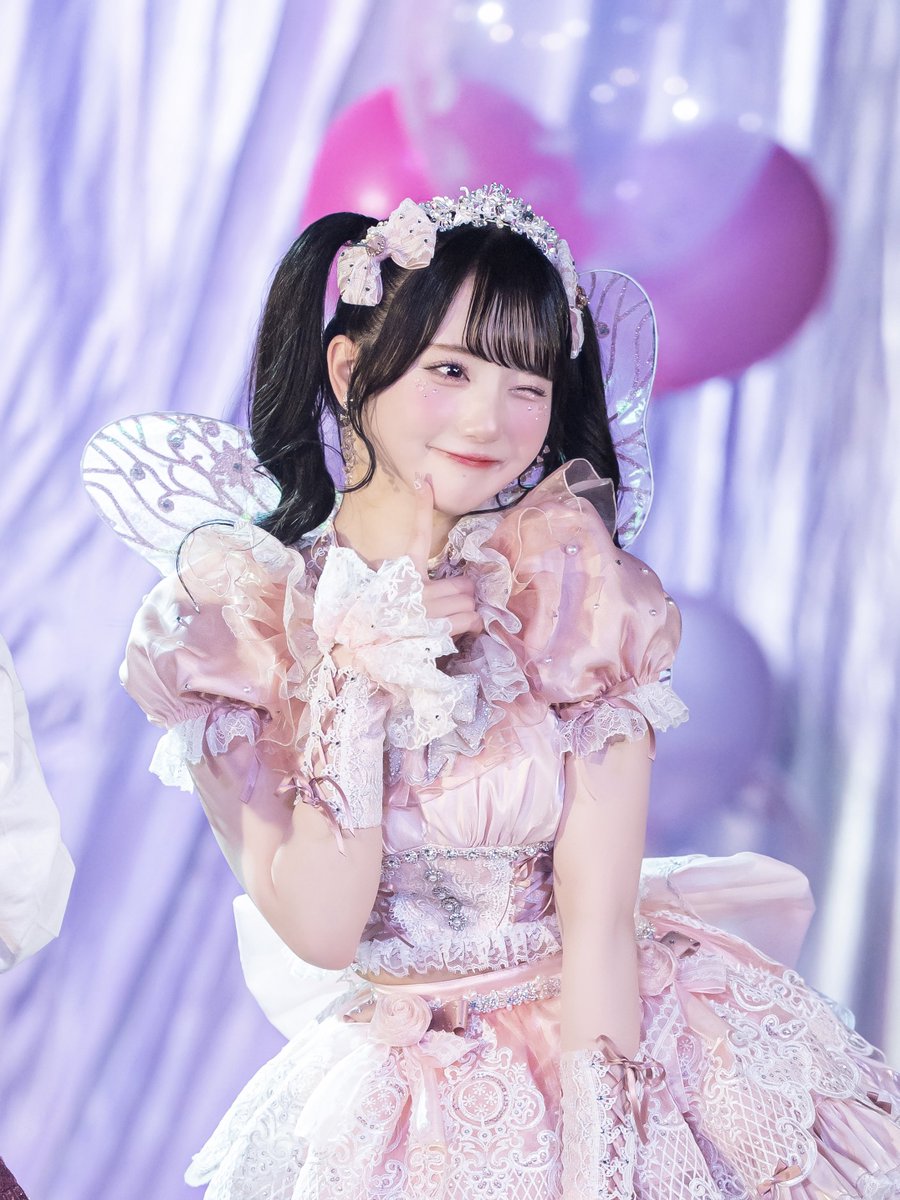 きゅるきゅるアイドル🪄💖🎀✨