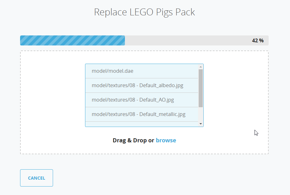 DBR3Dmodels's tweet photo. 🎉 Exciting Update! 🎉Check out our 3D models bundle "LEGO Pigs Pack" with brand new 8K textures! 🐷✨
https://t.co/9eagUZJV1G

#legoanimals #gameassets #8KTextures #GameDev #itchio #3D https://t.co/oZViwc3TEE