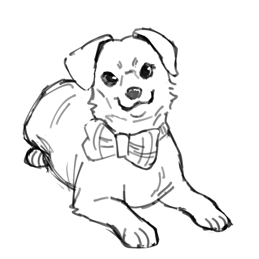FullOCoal's tweet photo. These sketches turned out so cute but they were made for someone that tried to scam me please send condolences🙏🙏🙏🙏 https://t.co/fRrZBUeYRC