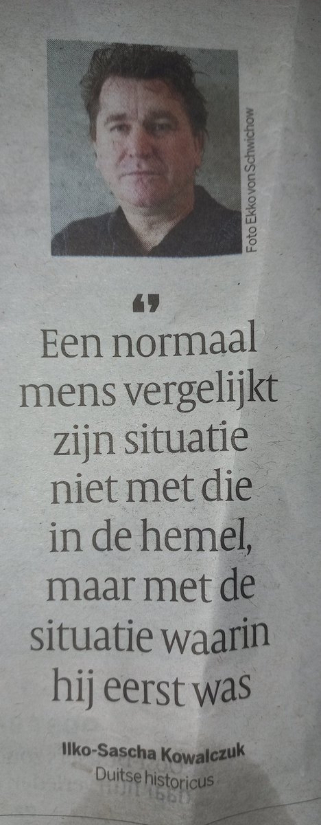 Niet MeeLopen: