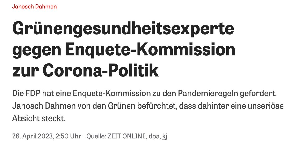 #Bundestagswahl  Wer waren die Hardliner in der Pandemie, wer will nach wie vor keine Aufklärung, wer hat die Wissenschaft verleugnet? #Unwählbar