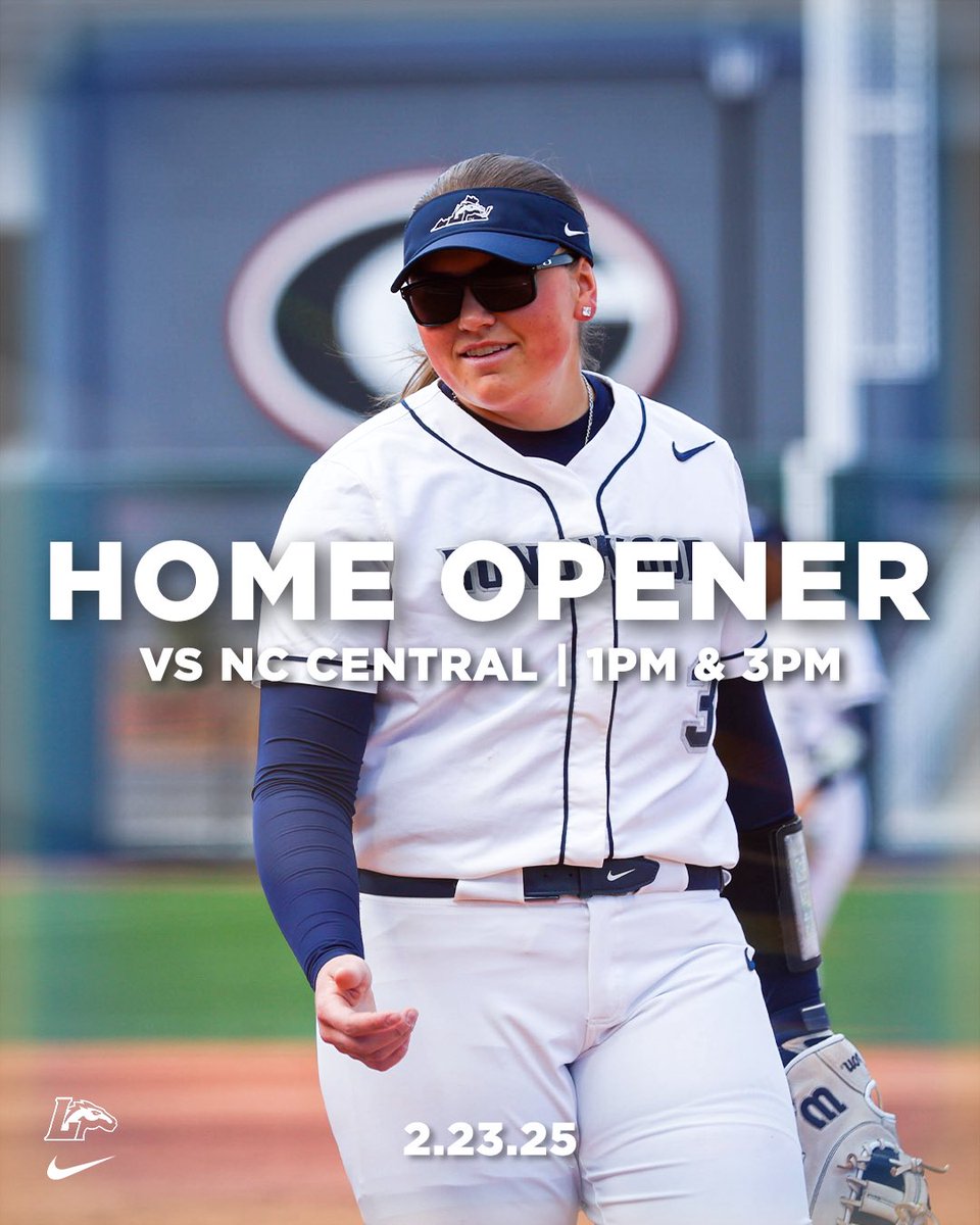 Longwood Softball tweet media