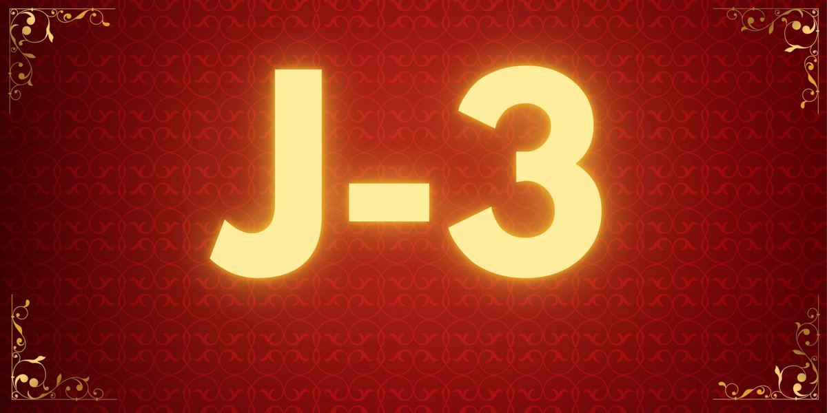 smashgrenoble's tweet photo. J-3 avant la fermeture des inscriptions de LA SUITE #3 !
Le seeding sera fait Jeudi  ! 

https://t.co/l1E8ZCZoc9 https://t.co/q6ia0veUvV