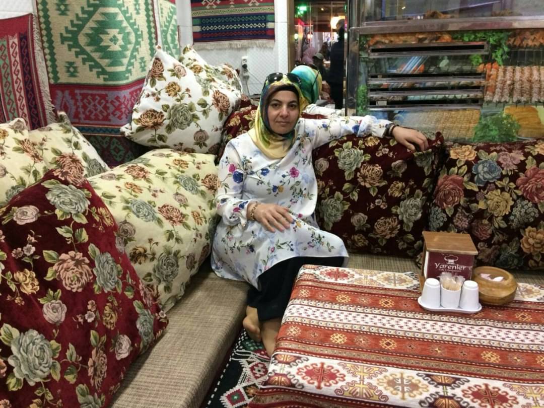 Zeyno kurdi (@zaras5021) on Twitter photo 