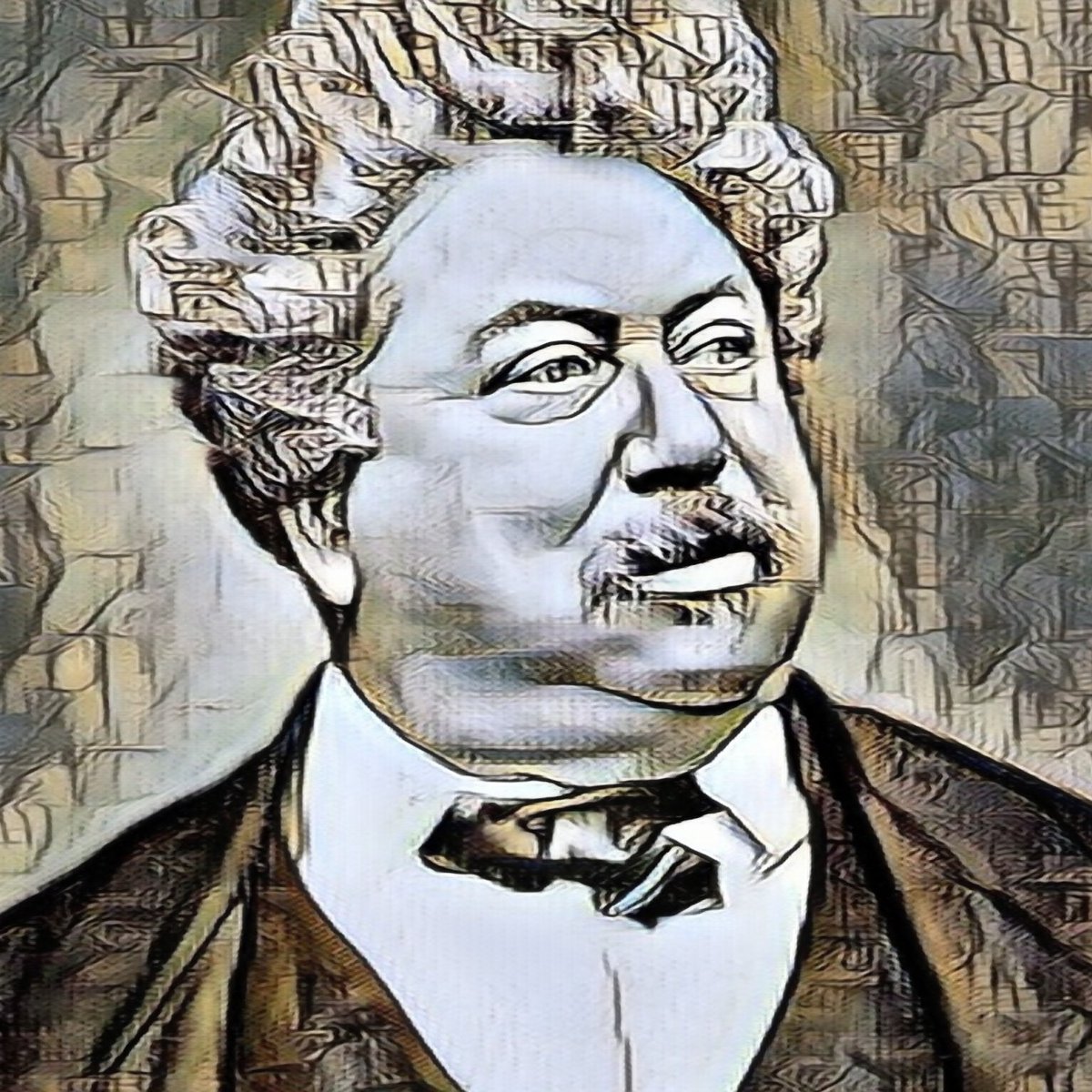 fuedicho's tweet photo. “¿Cómo es que, siendo tan inteligentes los niños, son tan estúpidos la mayor parte de los hombres? Debe ser fruto de la educación”. 
Alexandre Dumas 
#Fuedicho https://t.co/N1jXcCA2XJ