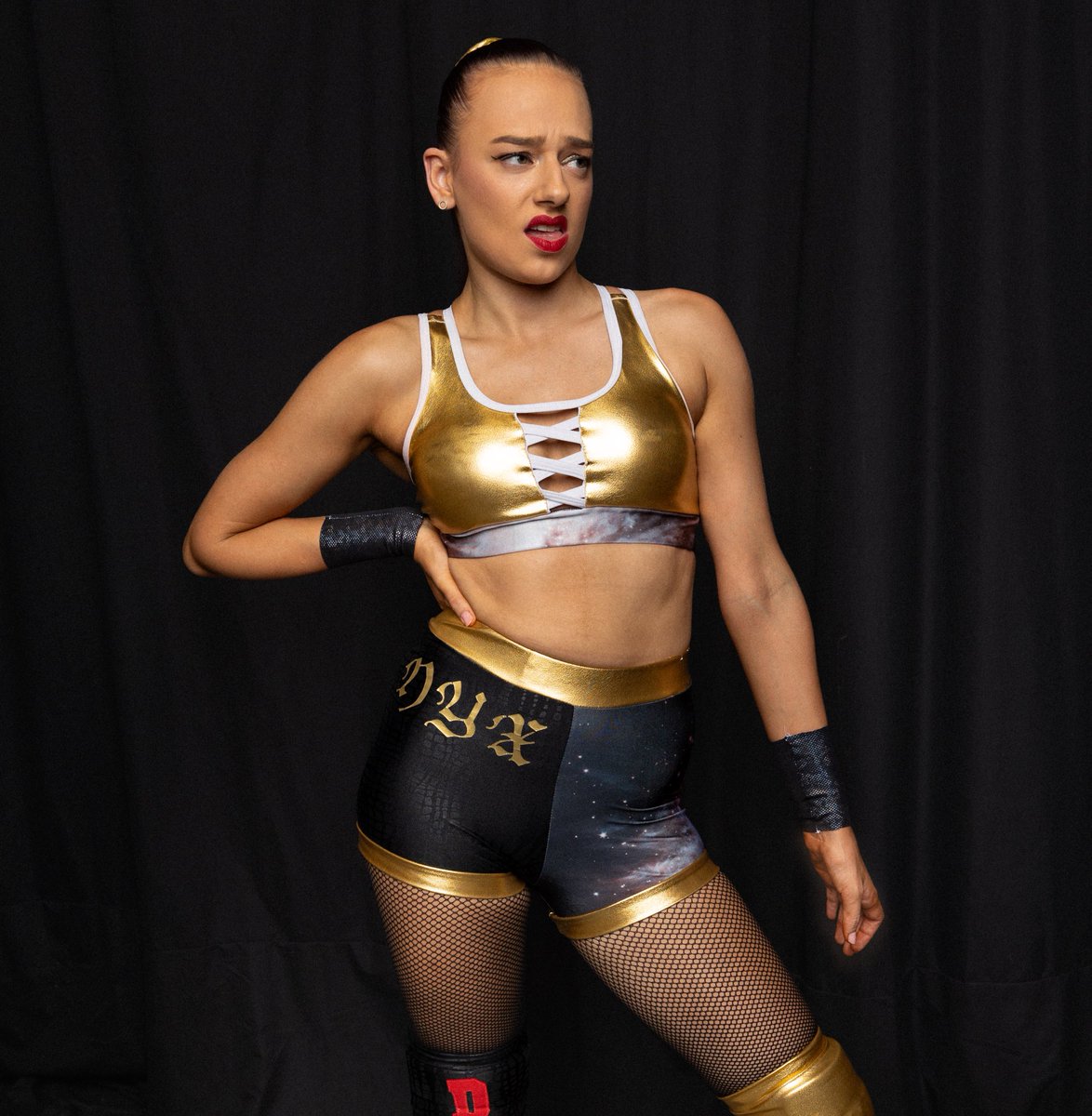stella nyx π« (@stellanyx_) on Twitter photo When your former bestie returns at <a href="/EPWSchool/">EPW School Of Pro Wrestling</a> and thinks that things have changed π Hate to break it to ya Lizzie, but you still canβt touch me ππΌββοΈ When your former bestie returns at <a href="/EPWSchool/">EPW School Of Pro Wrestling</a> and thinks that things have changed π Hate to break it to ya Lizzie, but you still canβt touch me ππΌββοΈ