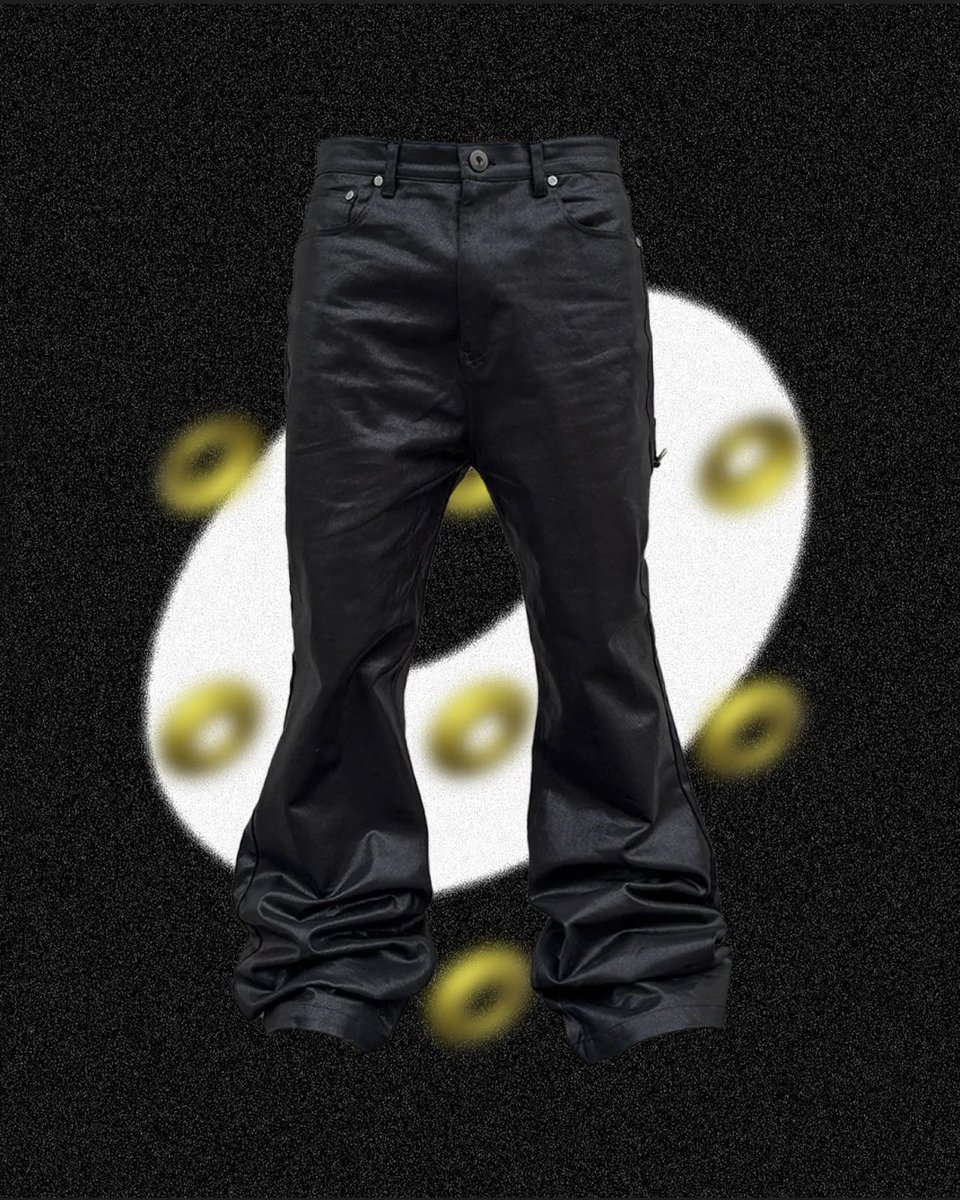 LEVELY_official's tweet image. BEBOF新作キターー！！
このシルエットどタイプすぎてやばい笑
#BEBOF
#LEVELY