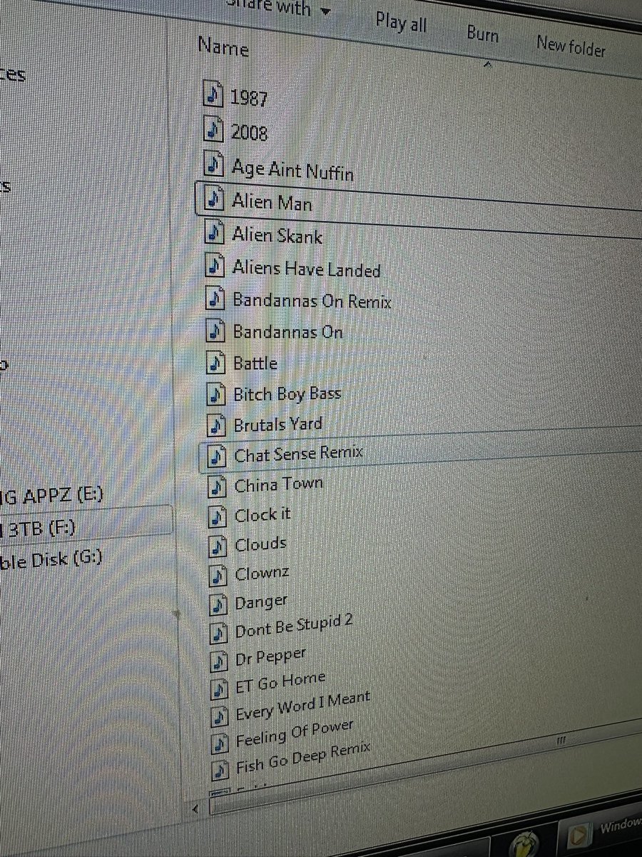 Rude Kid tweet media