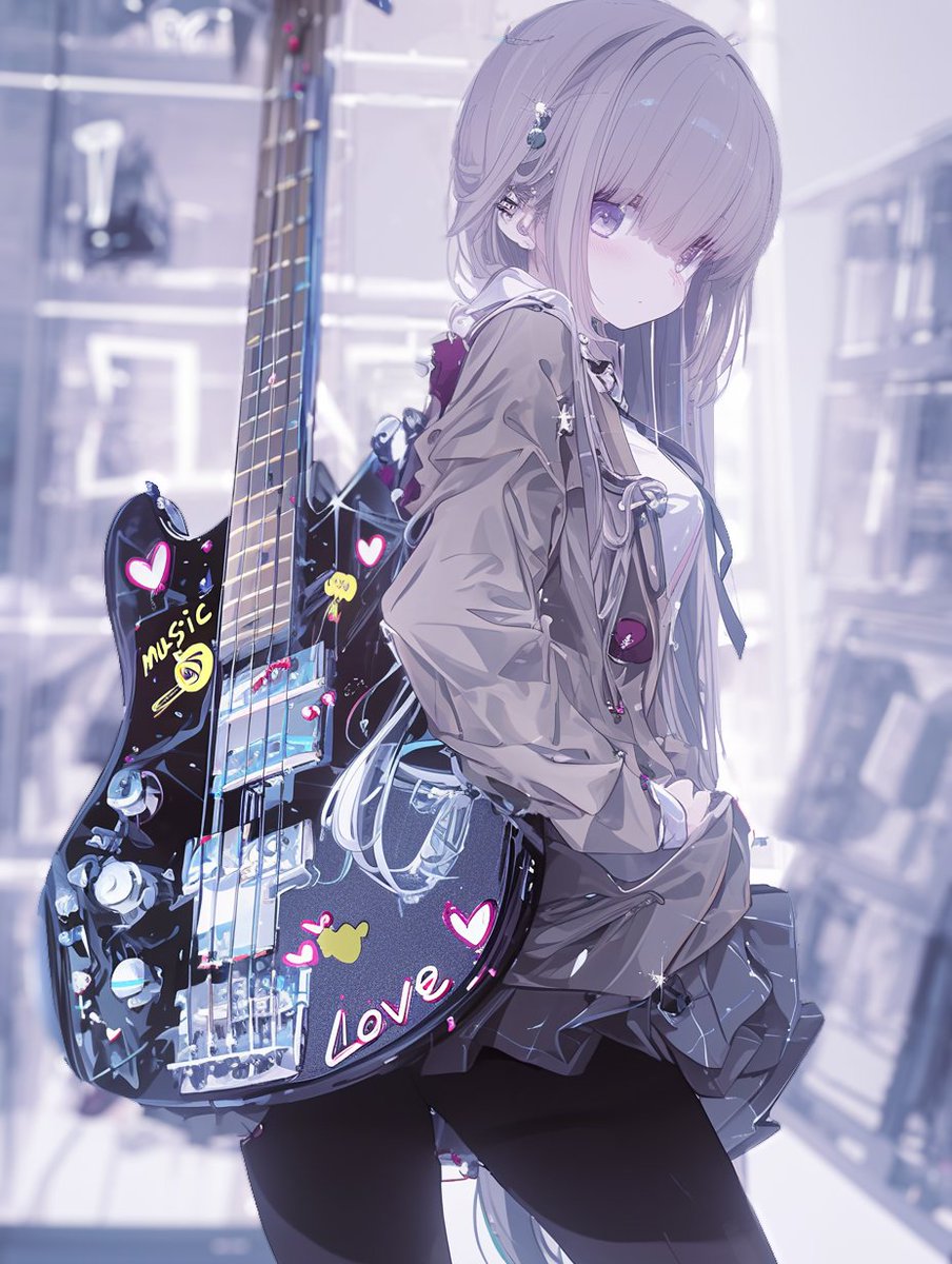 Enjoy Music shopping ♬