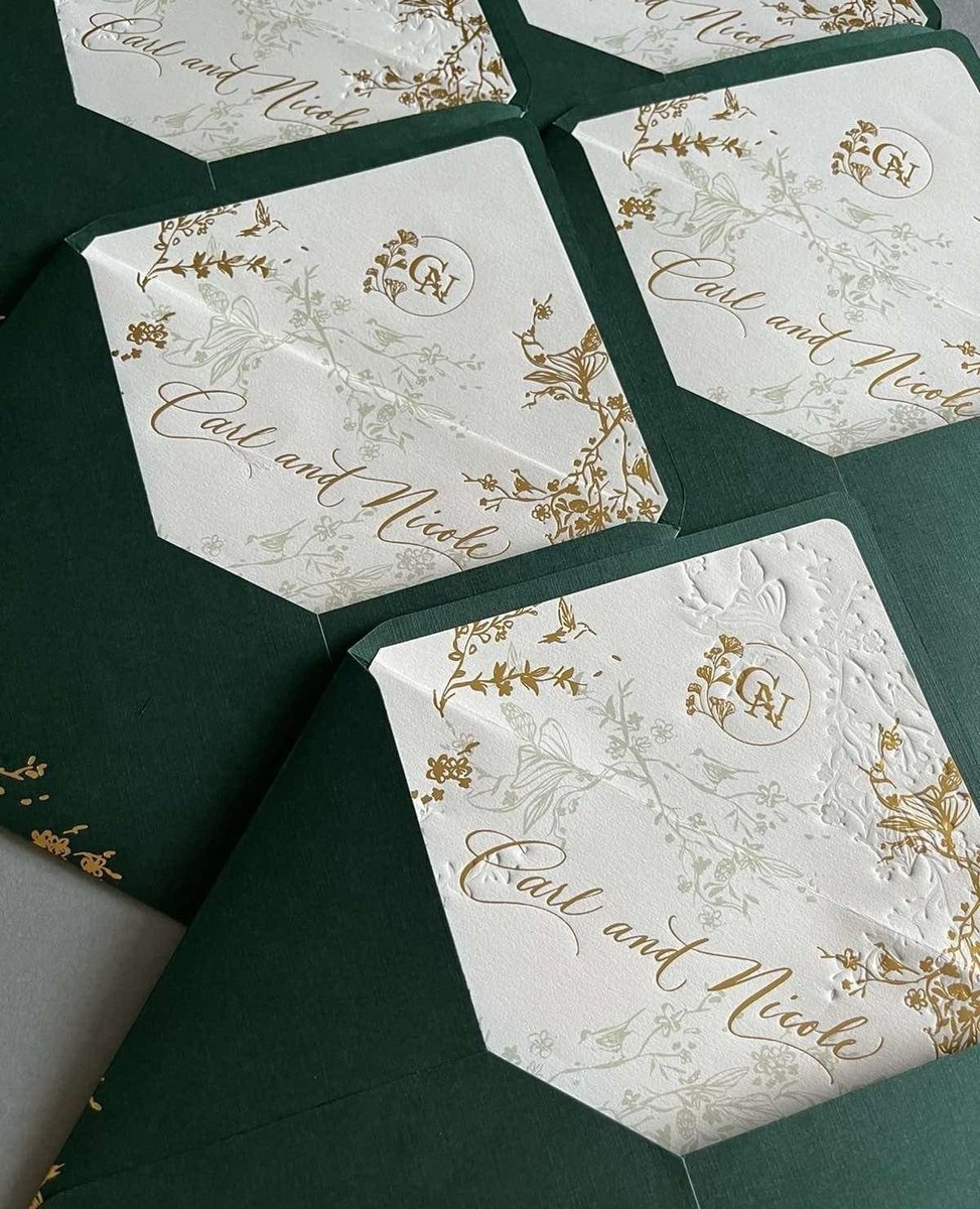 allthingscarved's tweet photo. Say no to boring invitation cards. 

instagram - @ allthingscreativecp_ https://t.co/o6bYEh4I9w