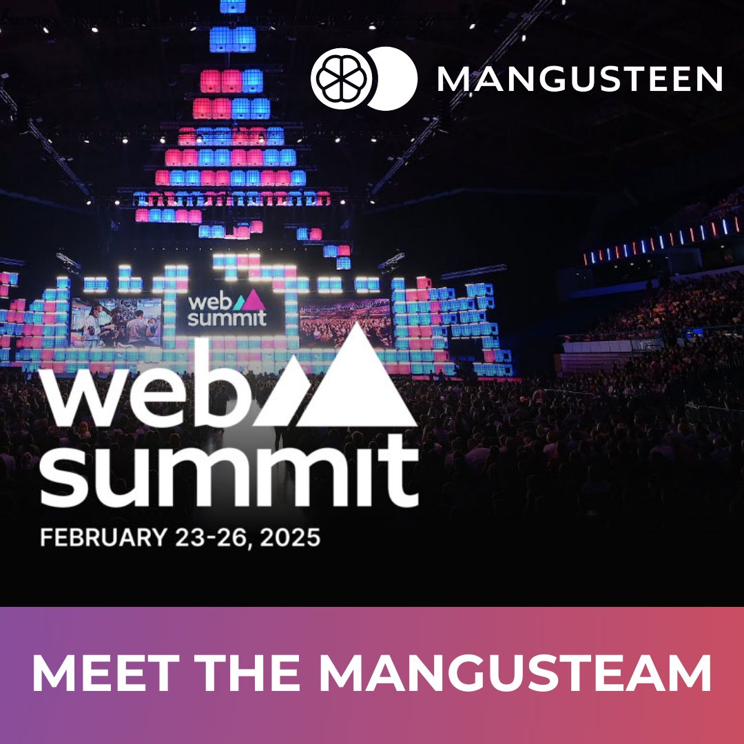 hellomangusteen's tweet photo. #MANGUSTEEN at @websummitqatar 2025!

We’re gearing up for #WebSummit Qatar 2025, as #MANGUSTEAM will be present during the event &amp; we want to meet You! Let’s connect and explore how our world-class Event Design, Production &amp; Management Services can elevate your next big event. https://t.co/r4zoV9uwTw