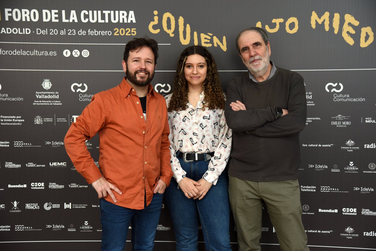 Foro de la Cultura tweet media