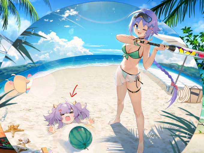 アントニオットは今回もおあずけかな…… #アズ生サディアSP 