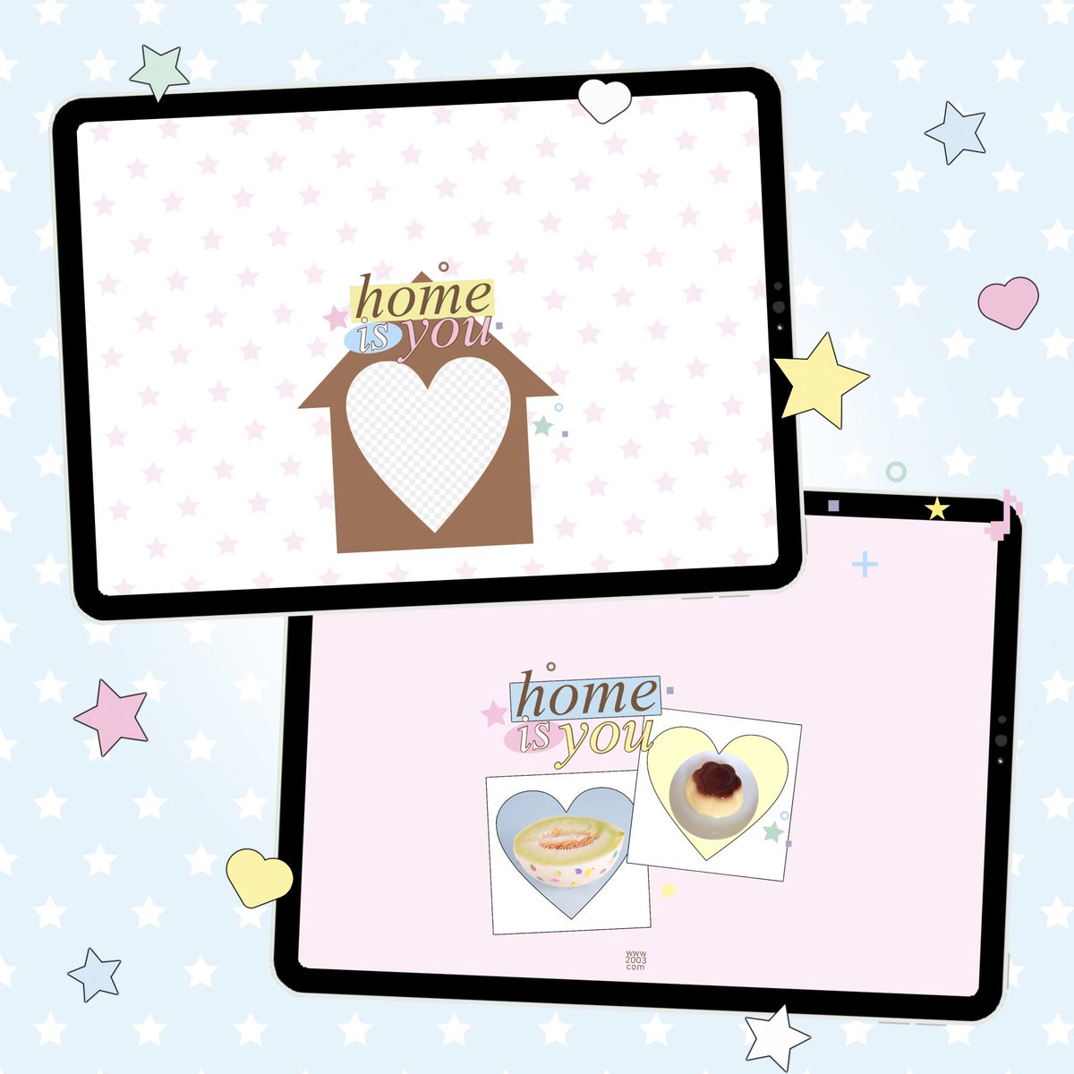 kindly rt <3
giveaway wallpaper 🏡💘

* personal use only !
⭐️ / drive.google.com/drive/folders/…