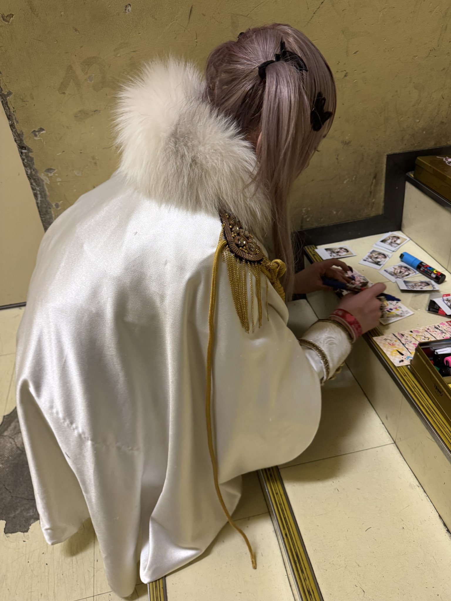 黒神 神威✝️東京花嫁 (@TKHY_kamui) / X