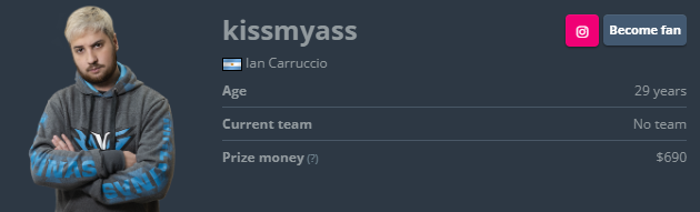 Charlie Drudge tweet media