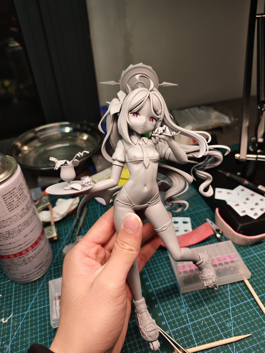 nicomikko's tweet image. nico body(