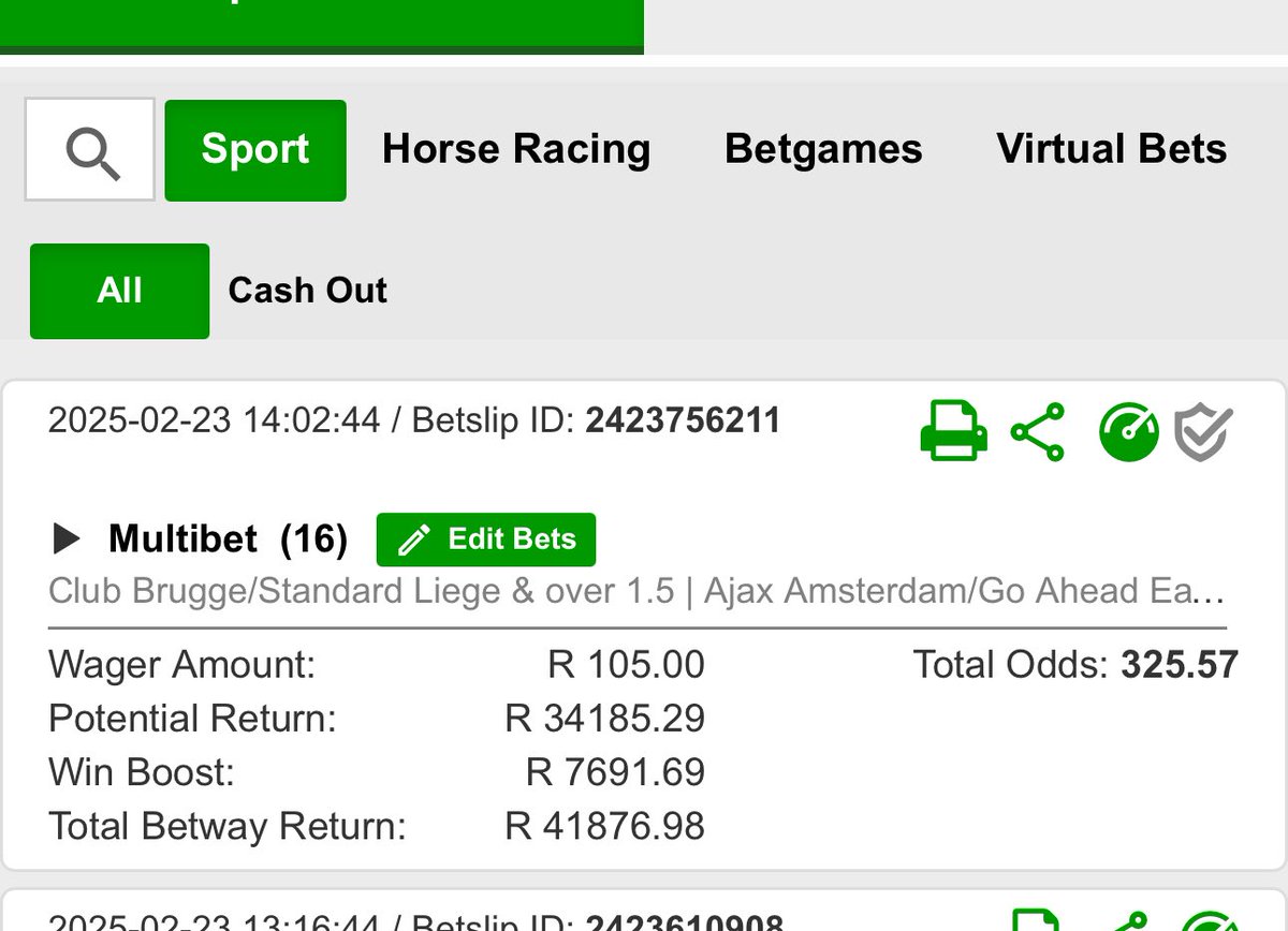 I can smell a big boom today!!

R40k booom

Code: X907795B3

Retweet for others